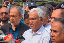 ‘খালেদা জিয়া চিকিৎসা গ্রহণ করতে পারছেন’