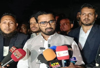 ‘খালেদা জিয়া ভারতের চোখে চোখ রেখে কথা বলতেন’