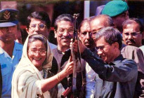 ২৮ বছরেও শান্তি আসেনি পাহাড়ে, কমেনি অস্থিরতা