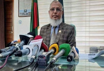 ১০ ফেব্রুয়ারিতে ভোটের ইঙ্গিত দিলেন ইসি