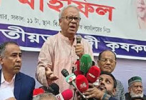 ‘কোটি মানুষের দোয়ায় খালেদা জিয়া ফের জনগণের মাঝে ফিরে আসবেন’