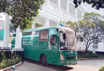 কড়া নিরাপত্তায় ট্রাইব্যুনালে ১০ সেনা কর্মকর্তা