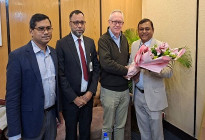 খালেদা জিয়ার চিকিৎসায় এভারকেয়ারে যুক্তরাজ্যের মেডিকেল টিম