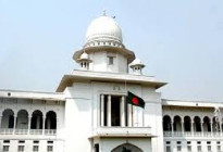 অন্তর্বর্তী সরকার গঠন ও শপথ নিয়ে আদেশ বৃহস্পতিবার