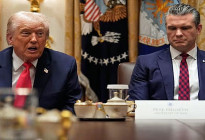 ‘স্বেচ্ছা নির্বাসনে’ যুক্তরাষ্ট্র ছেড়েছে প্রায় ৩৫ হাজার মানুষ