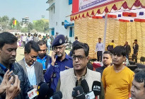 ‘জুলাই হত্যাকারীদের ফিরিয়ে আনা আমাদের মূল লক্ষ্য’