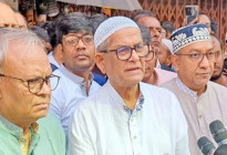 ‘খালেদা জিয়া গণতন্ত্রের জন্য জীবন উৎসর্গ করেছেন’