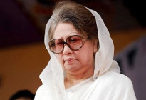 খালেদা জিয়ার জন্য সারাদেশে বিশেষ দোয়া