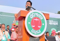 ‘লন্ডনে দিল্লিতে, পিন্ডিতে বসে রাজনীতি চলবে না'