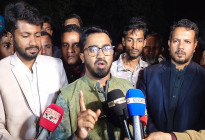 'আগামী নির্বাচনে আওয়ামী লীগকে কোনো সুযোগ দেয়া হবে না’