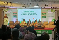 বাংলাদেশ এনার্জি কনফারেন্স শুরু