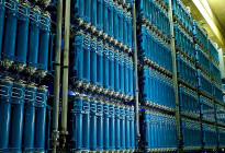 আরো আধুনিকীকরণ করা হচ্ছে রসাটমের তৃতীয় ইউরেনিয়াম সমৃদ্ধিকরণ প্ল্যান