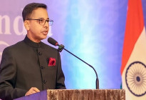 ‘বাংলাদেশের সঙ্গে স্থিতিশীল সম্পর্ক চায় ভারত’