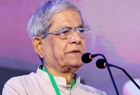 ‘ধর্মের নামে দেশে বিভাজনের পথ তৈরির চেষ্টা চলছে’