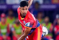 আমিরাতের লিগে অভিষেকে উজ্জ্বল মোস্তাফিজ