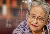 শেখ হাসিনাসহ ১৩ জনের বিরুদ্ধে রাষ্ট্রপক্ষের শুনানি শেষ