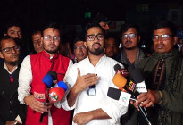 ‘বিএনপির সঙ্গে জোট করার বিষয়টি এখনো চূড়ান্ত হয়নি’