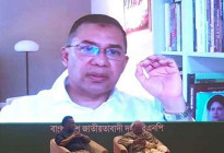 ‘মেগা প্রজেক্টে নয়, আমরা শিক্ষার পেছনে টাকা খরচ করবো’