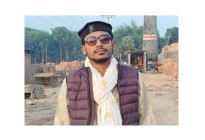 রাজবাড়ীতে ছাত্রদল নেতা গ্রেপ্তার