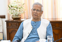 ‘আগামী নির্বাচনকে স্মরণীয় করে রাখতে হবে’