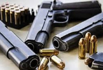 অবৈধ অস্ত্রের ছড়াছড়ি, বাড়ছে উদ্বেগ 