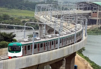 ‘মেট্রোরেল নির্ধারিত সময় অনুযায়ী চলবে’