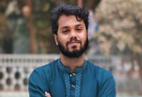 ওসমান হাদি গুলিবিদ্ধ