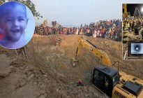 নলকূপের পাইপ থেকে উদ্ধার শিশুকে হাসপাতালে মৃত ঘোষণা