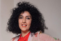 নোবেলজয়ী নার্গিস মোহাম্মদি গ্রেফতার 