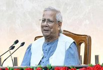 প্রধান উপদেষ্টার জরুরি বৈঠক, অভিযান জোরদারসহ গুরুত্বপূর্ণ সিদ্ধান্ত