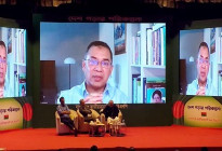 ‘নির্বাচন অত সহজ হবে না, ষড়যন্ত্র থেমে নেই’