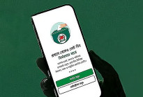 পোস্টাল ভোট, নিবন্ধন দাঁড়াল ৩ লাখ ৬৯ হাজার