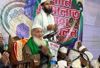 ‘নির্বাচনে অংশ নিলেও জামায়াত একটি আসনও পাবে না’