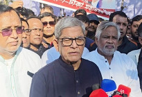 ‘শত্রুরা আরো হত্যাকাণ্ড ঘটাতে পারে’