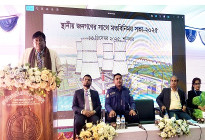 রূপপুর পারমাণবিক বিদ্যুৎ কেন্দ্র পরিবেশবান্ধব