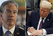 ট্রাম্পের ১ লাখ ডলারের এইচ–১বি ভিসা ফি নিয়ে মামলা করল ২০টি অঙ্গরাজ্য