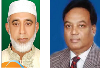 আওয়ামী চাকে বিএনপি-জামায়াতের ঢিল