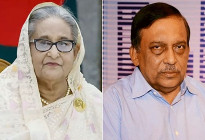 ‘হাসিনা-কামালের আমৃত্যু যথেষ্ট নয়, মৃত্যুদণ্ডই একমাত্র শাস্তি’