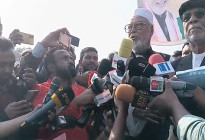 ‘পাতানো নির্বাচনে যাবো না’