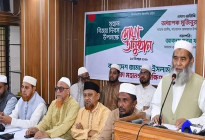 ‘তরুণ প্রজন্ম ভিনদেশিদের দাদাগিরি মেনে নেয়নি, নেবে না’