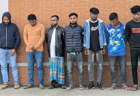 ভালুকায় হিন্দু যুবককে আগুনে পুড়িয়ে হত্যা, গ্রেফতার ৭