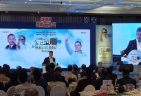 ‘তারেক রহমানের প্রত্যাবর্তনে গণতন্ত্রের খুঁটিটা যেন মজবুত হয়’