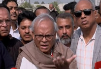 ‘তারেক রহমানের সংবর্ধনায় ৫০ লাখ মানুষের সমাগম হবে’