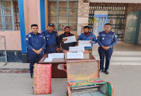 ফরিদপুরে চাঞ্চল্যকর টিপু হত্যা মামলার ২ আসামি গ্রেপ্তার 