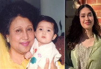 ‘দাদুর থেকেই নেতৃত্বের শিক্ষা পাই’