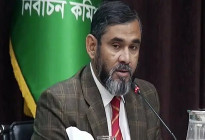 ‘সন্ত্রাসীদের দৌড়ের ওপর রাখবেন, নইলে ওরা আপনাদের দৌড়ের ওপর রাখবে’