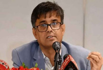 আ.লীগ নির্বাচনে অংশ নিতে পারবে না: প্রেস সচিব