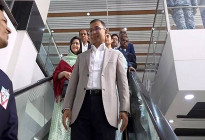 ১৭ বছরের নির্বাসন শেষে তারেক রহমানের দেশে প্রত্যাবর্তন