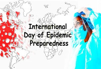 করোনা সংকটের শিক্ষা ও ভবিষ্যতের ভয়ঙ্কর বিপর্যয় থেকে রক্ষার জন্য সতর্কতা