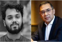 শনিবার ওসমান হাদির কবর জিয়ারত করবেন তারেক রহমান